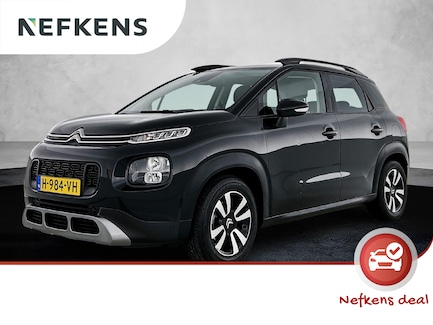 Citroën C3 Aircross 0