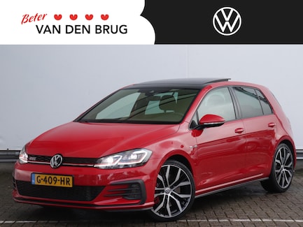 Volkswagen Golf 0