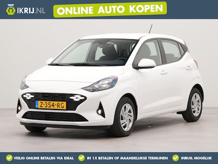 Hyundai i10 0