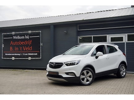 Opel Mokka 0