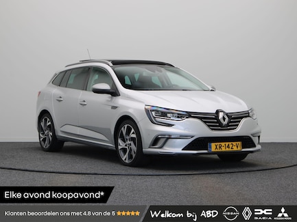 Renault Megane 0
