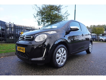 Citroën C1 0