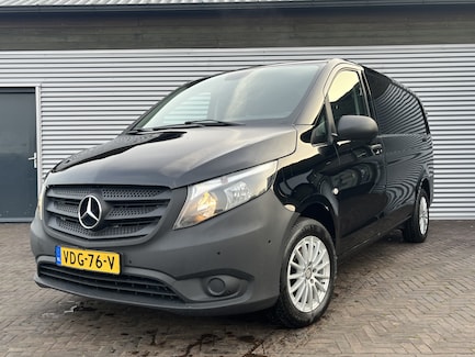 Mercedes-Benz Vito 0