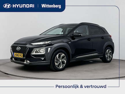 Hyundai Kona 0
