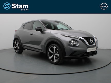 Nissan Juke 0