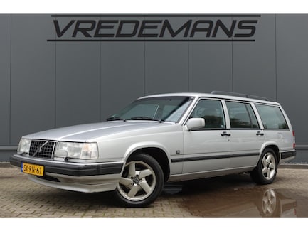 Volvo 900-Serie 0