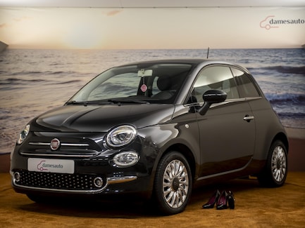 Fiat 500 0