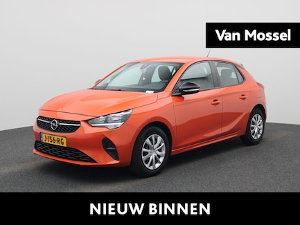 Opel Corsa 0