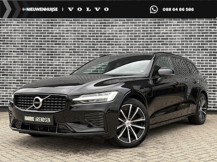 Volvo V60 0