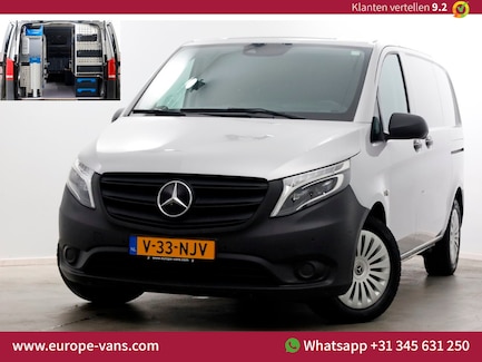 Mercedes-Benz Vito 0