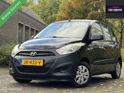 Hyundai i10 0