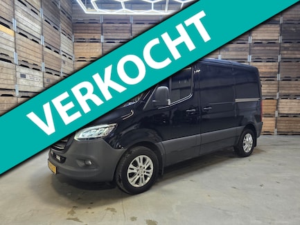 Mercedes-Benz Sprinter 0