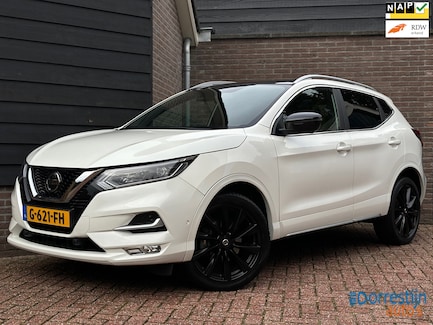 Nissan Qashqai 0