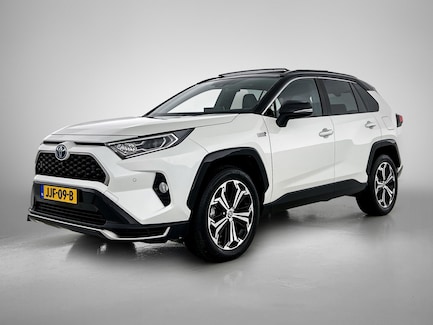 Toyota RAV4 0