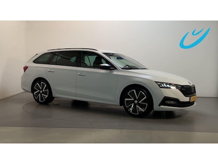 Skoda Octavia 0
