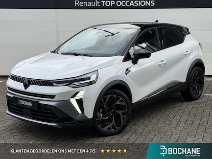 Renault Captur 0