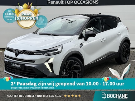 Renault Captur 0
