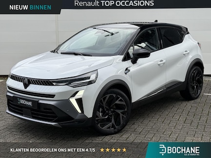 Renault Captur 0