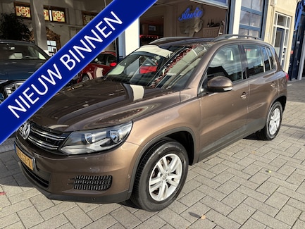 Volkswagen Tiguan 0