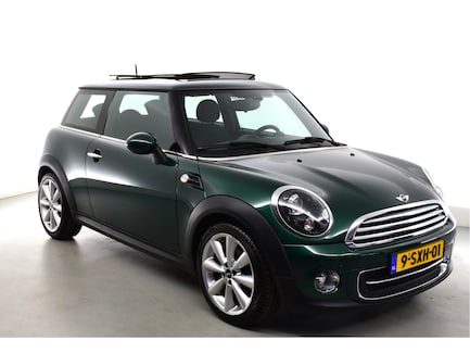 MINI Cooper 0