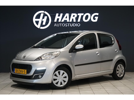 Peugeot 107 0