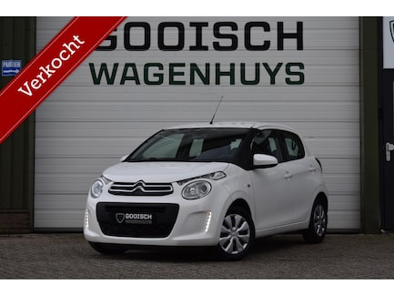 Citroën C1 0