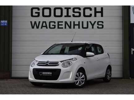 Citroën C1 0