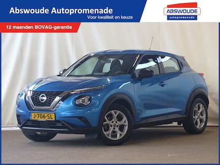 Nissan Juke 0