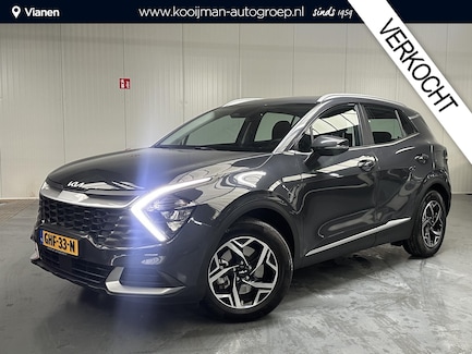 Kia Sportage 0