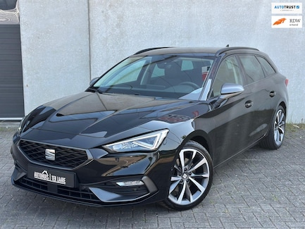 SEAT Leon 0
