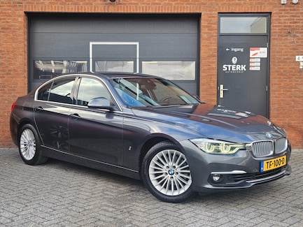 BMW 3-Serie 0