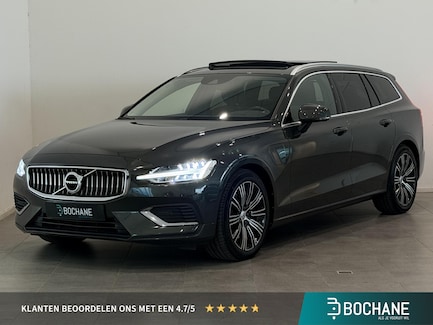Volvo V60 0