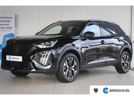 Peugeot 2008 0