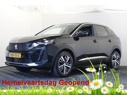Peugeot 3008 0