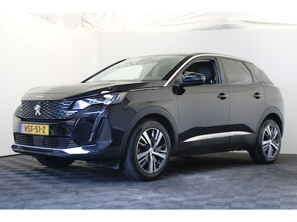 Peugeot 3008 0