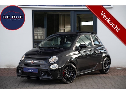 Abarth 595 0