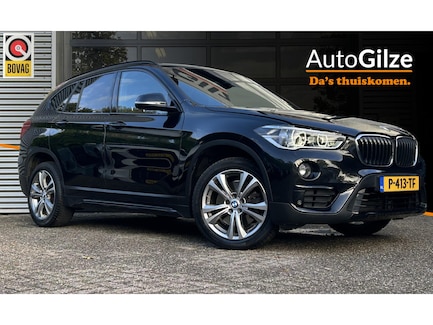 BMW X1 0
