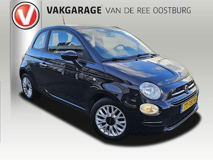 Fiat 500 0