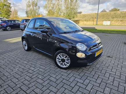 Fiat 500 0
