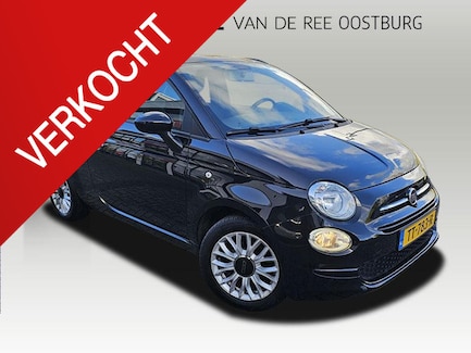 Fiat 500 0