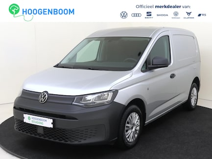 Volkswagen Caddy 0