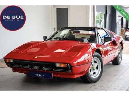 Ferrari 308 0