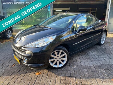 Peugeot 207 0