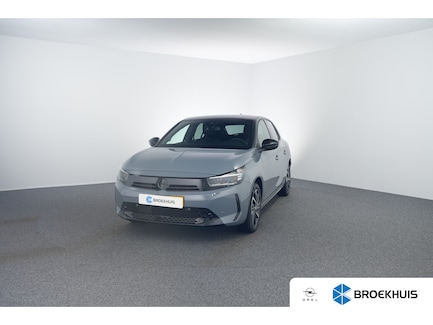 Opel Corsa 0