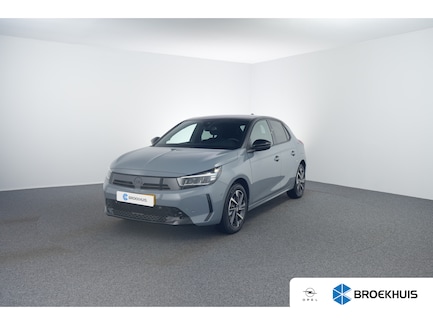 Opel Corsa 0