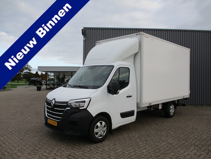 Renault Master 0