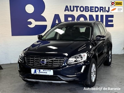 Volvo XC60 0