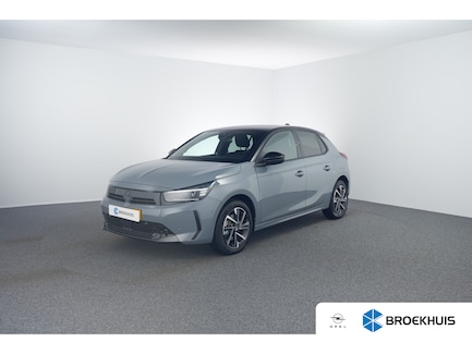 Opel Corsa 0