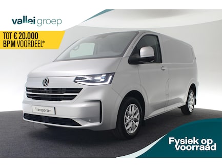 Volkswagen Transporter 0