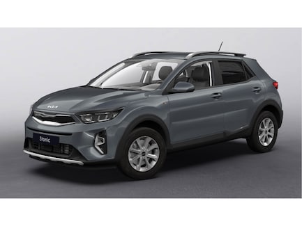 Kia Stonic 0